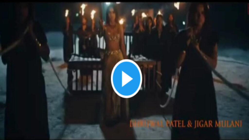 Watch: ‘I put my loved ones on strangers’ beds…’ Dhanshree set social media on fire after getting divorced from Chahal