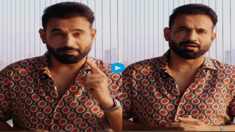 Watch: Why is Irfan Pathan not commentating in IPL 2025, did Bebak Rai sack the former all-rounder?