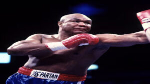 The great boxer George Foreman is no more, said goodbye to the world at the age of 76