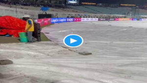 KKR vs RCB: Toss time may change, know the big reason in this video?