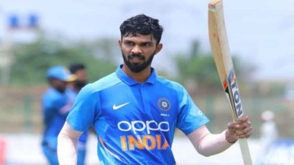 Why did CSK captain Gaikwad come at number three? The secret was revealed after the victory