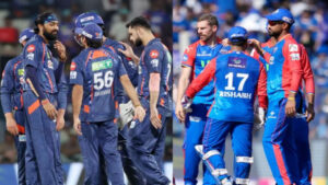 DC vs LSG: This could be the playing eleven of Delhi and Lucknow, know the pitch report and match prediction