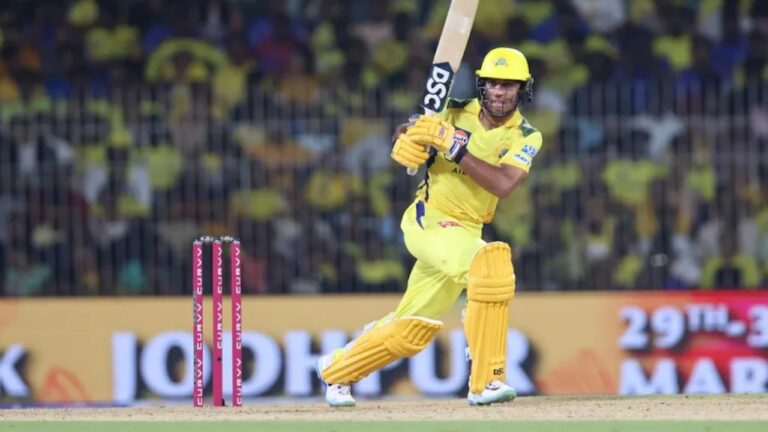 This player became Hero Hiralal as soon as he changed his team, no one can compete with him in IPL 2025