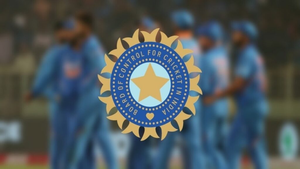 BCCI announced the new central contract, these 16 players got a place