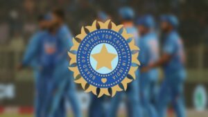 BCCI announced the new central contract, these 16 players got a place