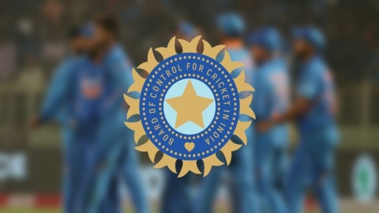 BCCI announced the new central contract, these 16 players got a place