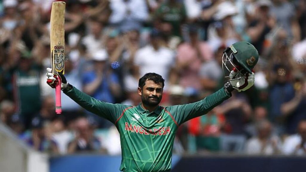 Watch: Yuvraj prayed for Tamim Iqbal, shocking video surfaced from the operation theatre