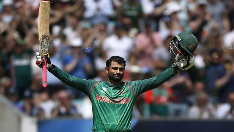 Watch: Yuvraj prayed for Tamim Iqbal, shocking video surfaced from the operation theatre