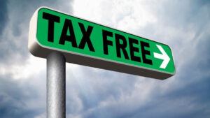 Tax Free State: A unique state of India where despite being a millionaire, the citizens do not have to pay a single rupee tax