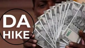 Will employees and pensioners get a gift on March 26? There will be a bumper jump in salary