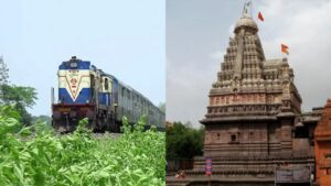 Visit 7 Jyotirlingas by train, railway is giving a golden opportunity