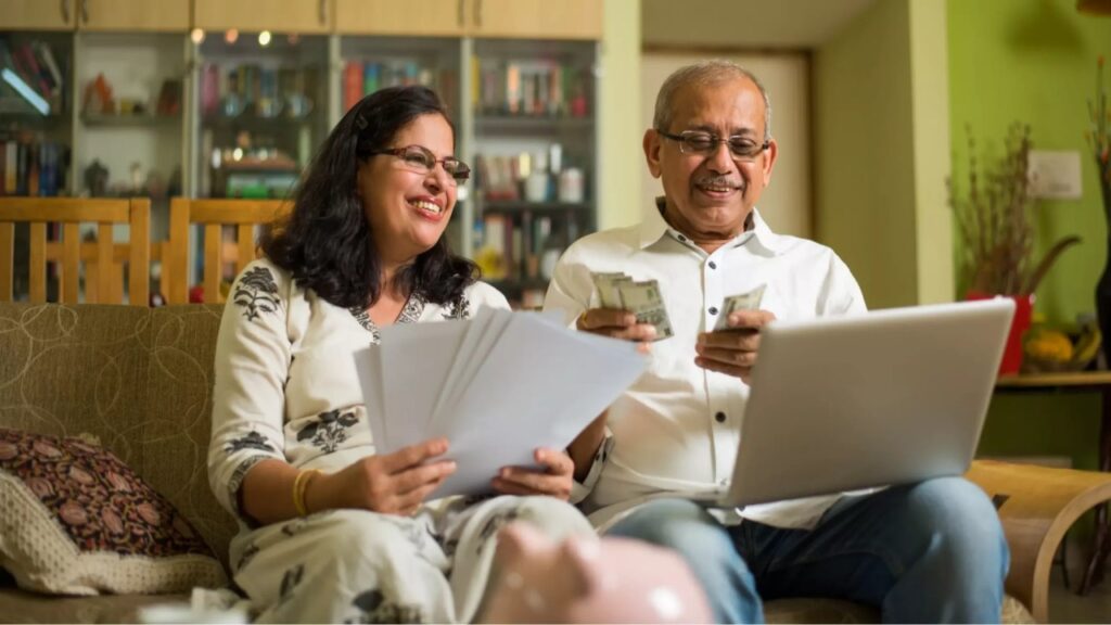 These are the best savings schemes of the government, there will be no hassle of money after retirement