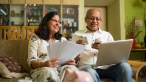 These are the best savings schemes of the government, there will be no hassle of money after retirement