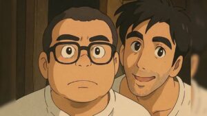 Is Ghibli stealing your face? Know who is making money from your face?