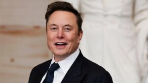 Elon Musk again shocked the world, sold his social media platform X