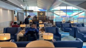 Want free access to airport lounges? These credit cards will make your job easier