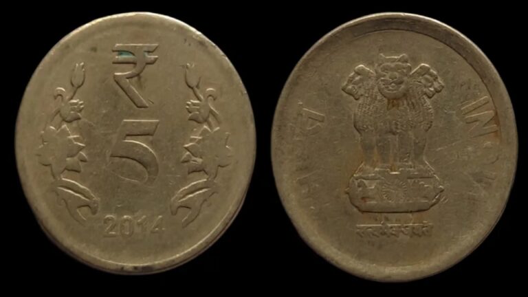 Why is a star, diamond or dot mark given on coins, know the reason behind it