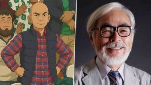 Where did the magical world of Ghibli animation come from? Know who is its owner