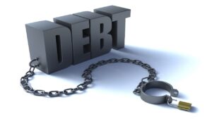 5 effective ways to get rid of the debt trap, which will change your life