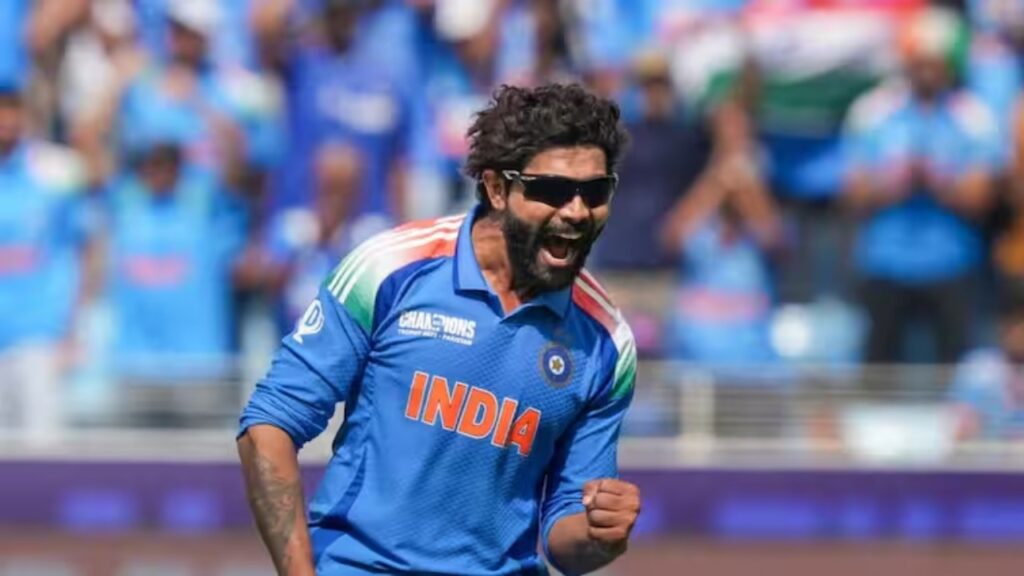 After captain Rohit, Ravindra Jadeja also cleared everything on ‘retirement’, broke silence on retirement from ODI