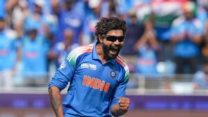 After captain Rohit, Ravindra Jadeja also cleared everything on ‘retirement’, broke silence on retirement from ODI