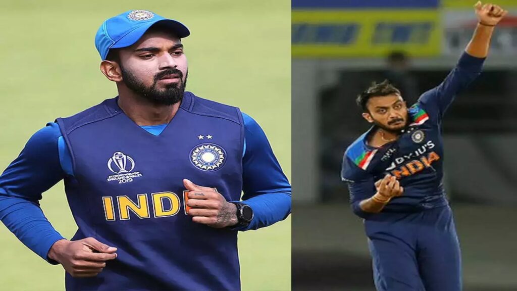 IPL 2025: Who will be given the command of Delhi Capitals? This is the record of KL Rahul and Akshar Patel in captaincy