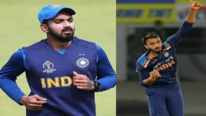 IPL 2025: Who will be given the command of Delhi Capitals? This is the record of KL Rahul and Akshar Patel in captaincy