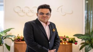 You would have never seen such a thug, he was having fun by becoming Jay Shah’s PA, police caught him