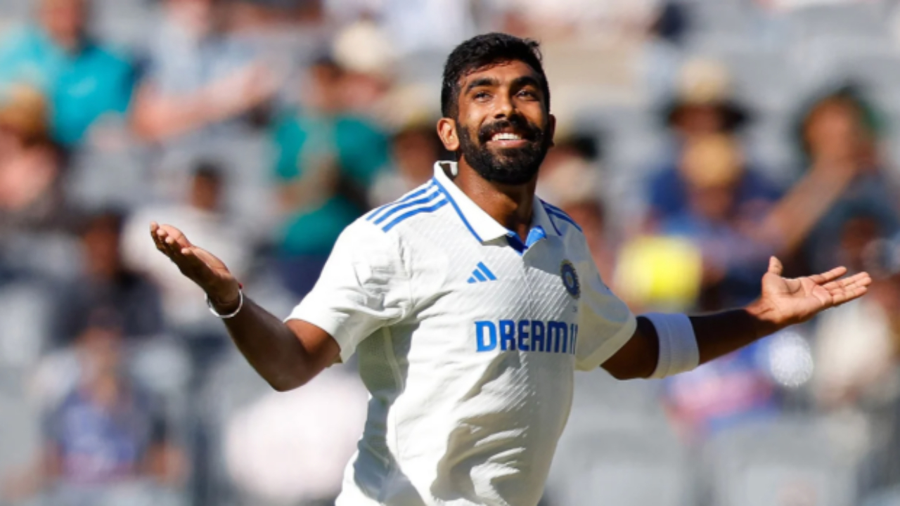 Will Jasprit Bumrah’s career end?...