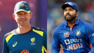 “Why did he retire…”, Ricky Ponting is surprised to see Rohit Sharma’s batting, gave a big statement about the future