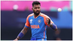 Why is this so! Despite great performance, Hardik Pandya suffered a big loss in ICC rankings, know the secret behind this