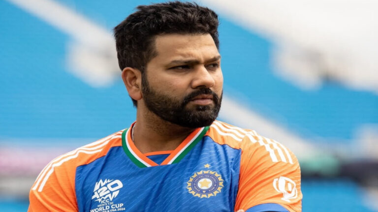 Who will be the captain of Team India on the England tour? Former cricketer’s big statement about Rohit