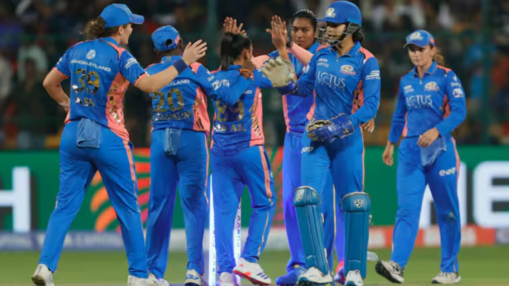 WPL 2025: Will Harman Preet Kaur’s Mumbai Indians be able to reach the final? Eliminator will be played today