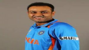 Not Ganguly-Dravid… Sehwag called him the strongest captain of India after Dhoni