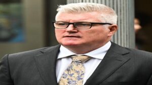 Former Australian cricketer accused of serious drug supply, decision on punishment after 8 weeks