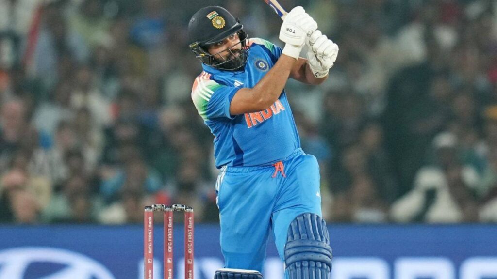 Will Rohit Sharma be out of Team India or will he get a place, know when the decision will be made