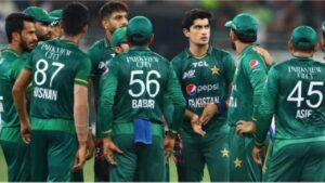 Discrimination against 'Hindu' cricketers in Pakistan, Serious allegations on Shoaib Akhtar's team