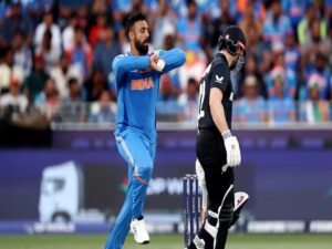 IND vs NZ: 5000 crores bet on Champions Trophy final! Team India or New Zealand? Know who is winning in the betting market
