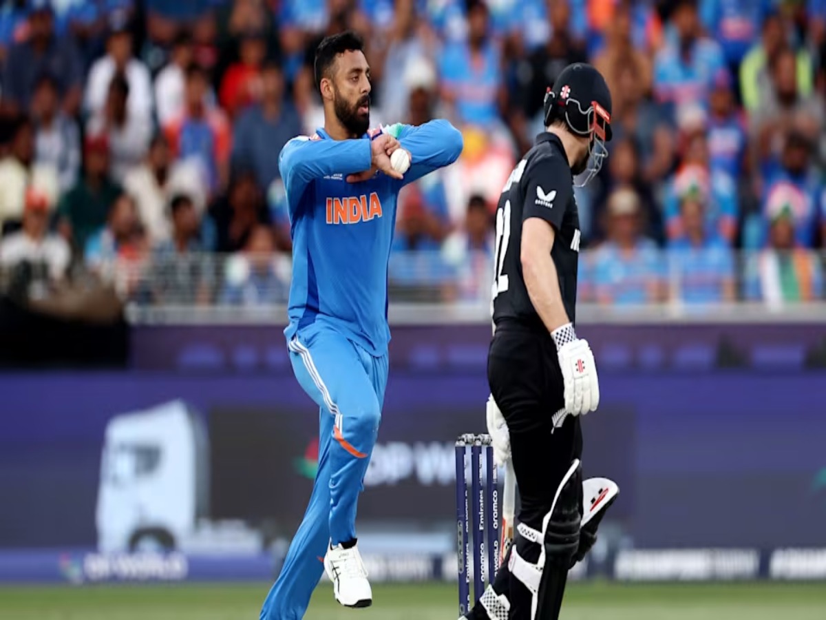 IND vs NZ: 5000