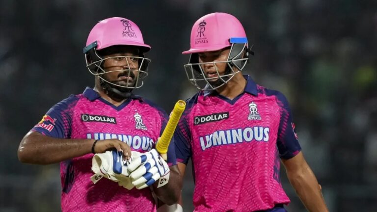 Update on Sanju Samson’s fitness, this could be a big opportunity for this Indian player