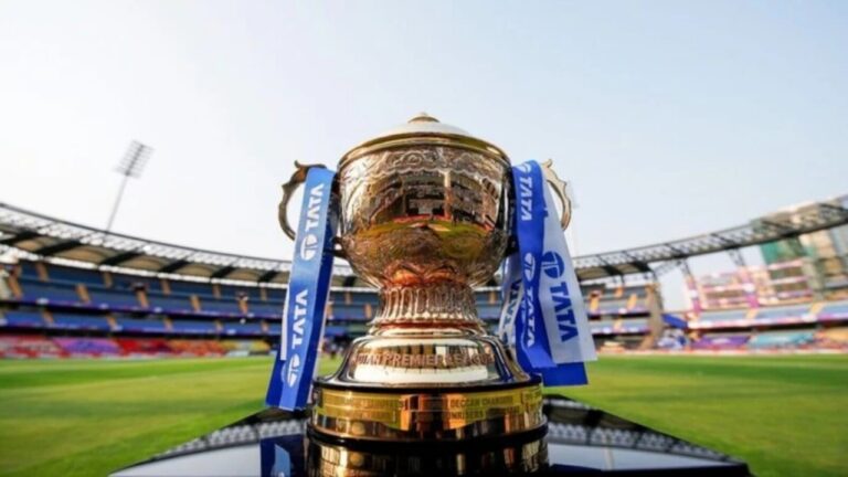 Challenge to IPL and clash with BCCI! This country is preparing to create a new league by spending 4300 crores
