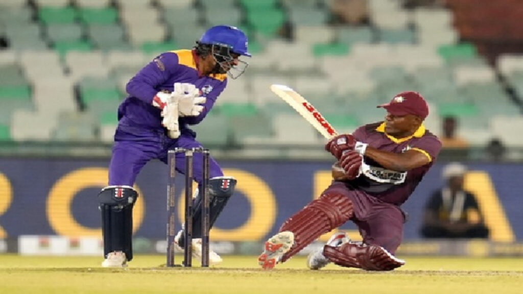 IML 2025: The final match will be played between India Masters and West Indies Masters