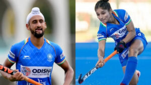 Who are the two Olympians who are going to get married? The full wedding schedule has been released