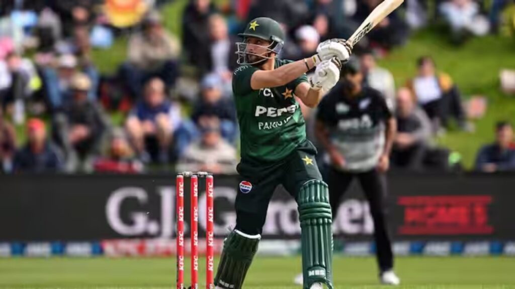 NZ vs PAK 2nd T20: Pakistan’s befitting reply to New Zealand, Salman’s explosive performance