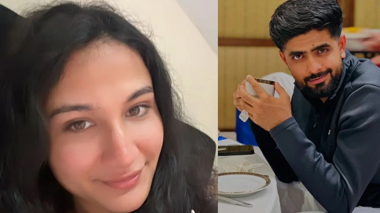 Babar Azam’s Marriage Rumors Go...