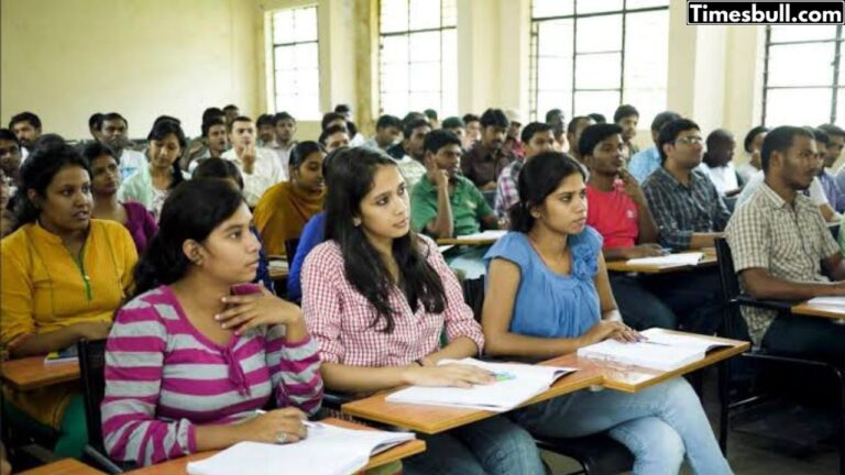 Haryana Coaching Center New Rule – ₹100000 fine will breaking the rule