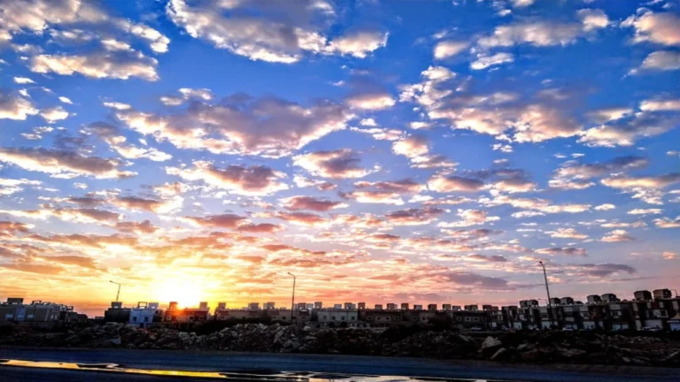 Bihar Weather: Climate, Seasons, and Forecast