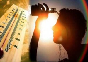 Bihar Weather news: मौसम की मार खाने के लिए हो जाओ तैयार, बदलने वाला है मौसम का मिज़ाज, पढ़ें पूरी रिपोर्ट