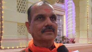 Bihar Politics: होली पर ये क्या बोल गए बीजेपी विधायक, कहा होली के दिन घर पर ही रहे मुसलमान…. पढ़िए पूरी खबर