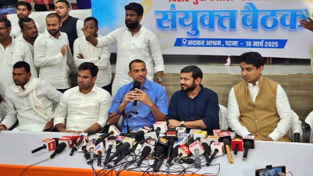 16 मार्च से कांग्रेस की पलायन रोको, नौकरी दो यात्रा शुरु, जानें कांग्रेस की पूरी तैयारी